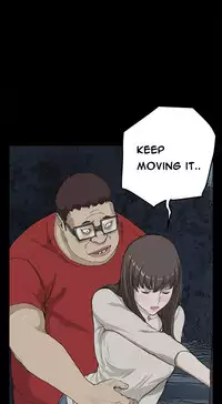 [Keum Sah Gong] Si-Eun Ch.1-39 (English) (Ongoing)