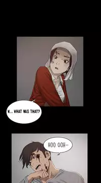 [Getty] Siren Ch.0-13 (English) (YoManga) (Ongoing)