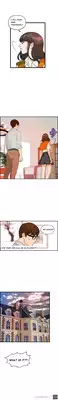 [Hong Ban-Jang] Guest House Ch.1-19 (English) (Ongoing)