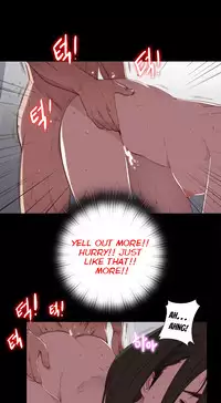 Girl Next Door Ch.1-29 (English) (Ongoing)