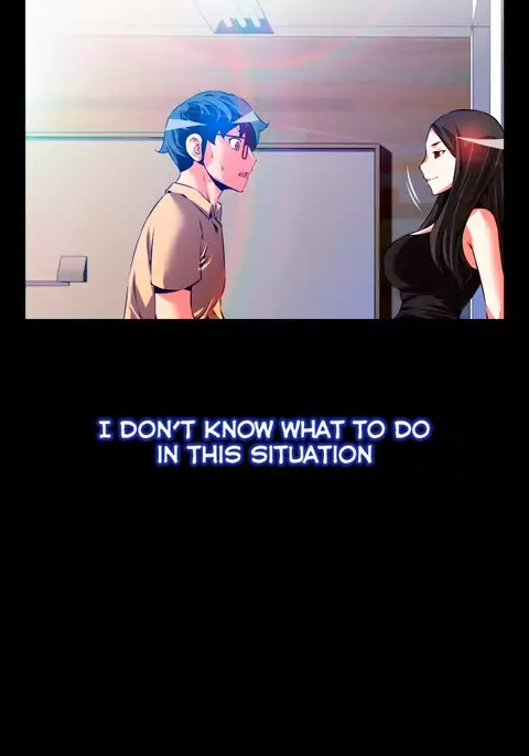 Love Parameter Ch.1-61