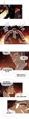 [ButcherBoy] Household Affairs Ch.1-33 (English) (YoManga) (Ongoing)