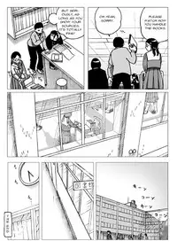 [Error] Tosho Iin | The Library Assistant [English]