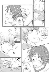 (C77) [Shiawase Junkie (Yoshino Tama)] Sweet Honey Kiss (Persona 4) [English] [YukiMitai]