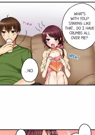 I Did Naughty Things With My Sister