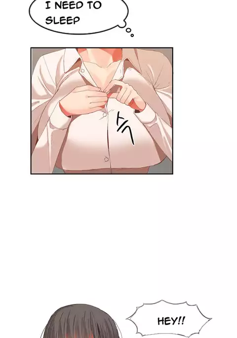 Hari Dormitory Ch.0-24