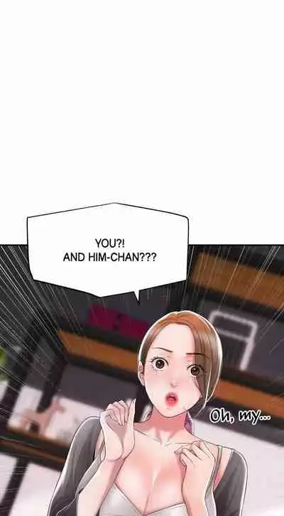 New Town [Lee Wan, Kim Suna] Ch.25/? [English] [Manhwa PDF]