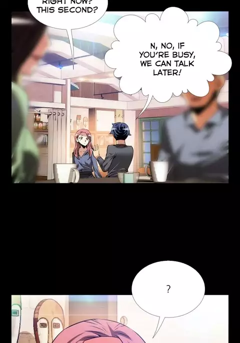 Love Parameter Ch.1-76