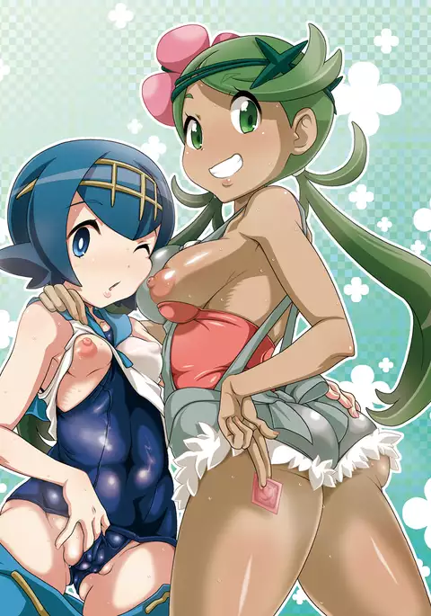 Fresh Beyond a Doubt