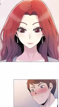 Miss Mystic Ch.1-25 (English) (Ongoing)