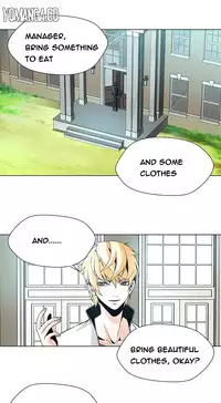 [Fantastic Whale] Twin Slave Ch.1-28 (English) (Ongoing)