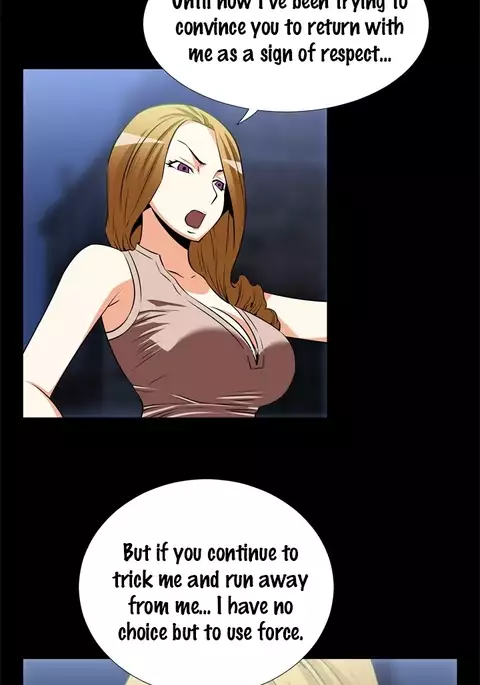 Love Parameter Ch.1-76