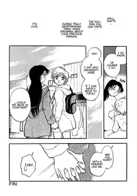 [Chiba Dirou] Girl Meets Girl (Love is All) [English] [Yurizoku]