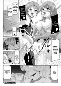 [Sukesaburou] Bishoujo Mahou Senshi Pure Mates [English] {Ragged Translations}+ [_ragdoll]