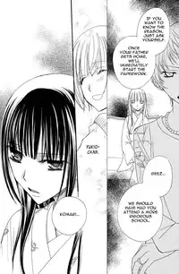 [Mikuni Hadzime] Gokujou Drops 3 [English] [Wings of Yuri]