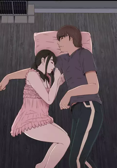 Girl Next Door Ch.1-24