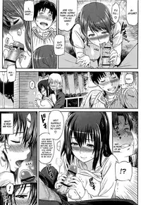 [Yosiura Kazuya] Ibitsuna | Love Distortion [English] {doujin-moe.us}