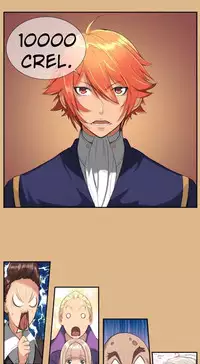 [Hong BanJang] Aharoo Ch.1-29 (English) (YoManga) (Ongoing)