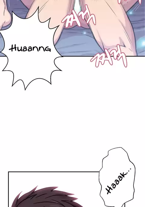Ghost Love Ch.1-10