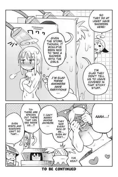 [Amahara Teikoku(Amahara)] [masha] Interspecies Reviewers - Volume 4 [English] [Digital]