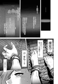 COMIC Magnum Vol. 94