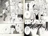 B-BOY Phoenix 08 Hetarīman Tokushū