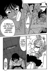 [Minami Q-ta] Not All Chicks are Retards [English][Lililicious]