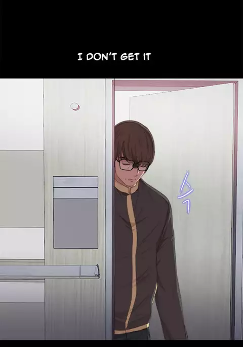 Girl Next Door Ch.1-24