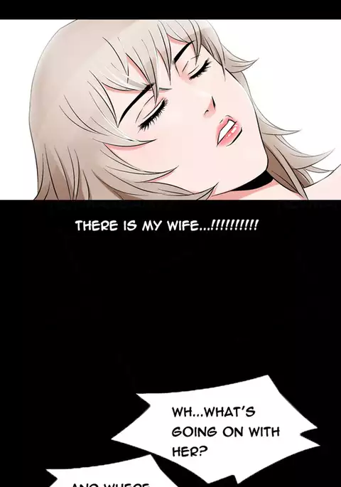 The Taste of Hands Ch.1-66