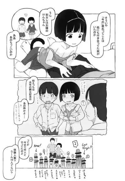 Irika no Shippo
