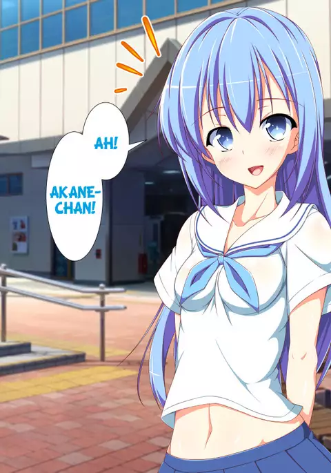 Inran Virus Ch. 1-2, 5-6