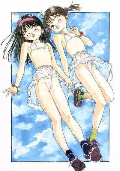 [Anthology] LQ -Little Queen- Vol. 56 [Digital]