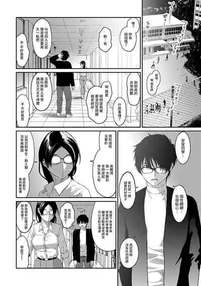 Itaiamai | 痛苦的甜蜜 Ch. 1-10