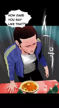 Missing Ch.1-12 (English) (Ongoing)