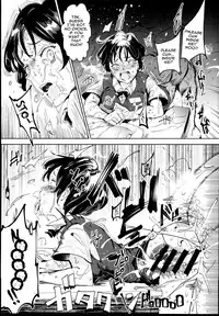 (C94) [Nyuu Koubou (Nyuu)] Zettai Chuumon Fuuzoku [English] [iambobokay]