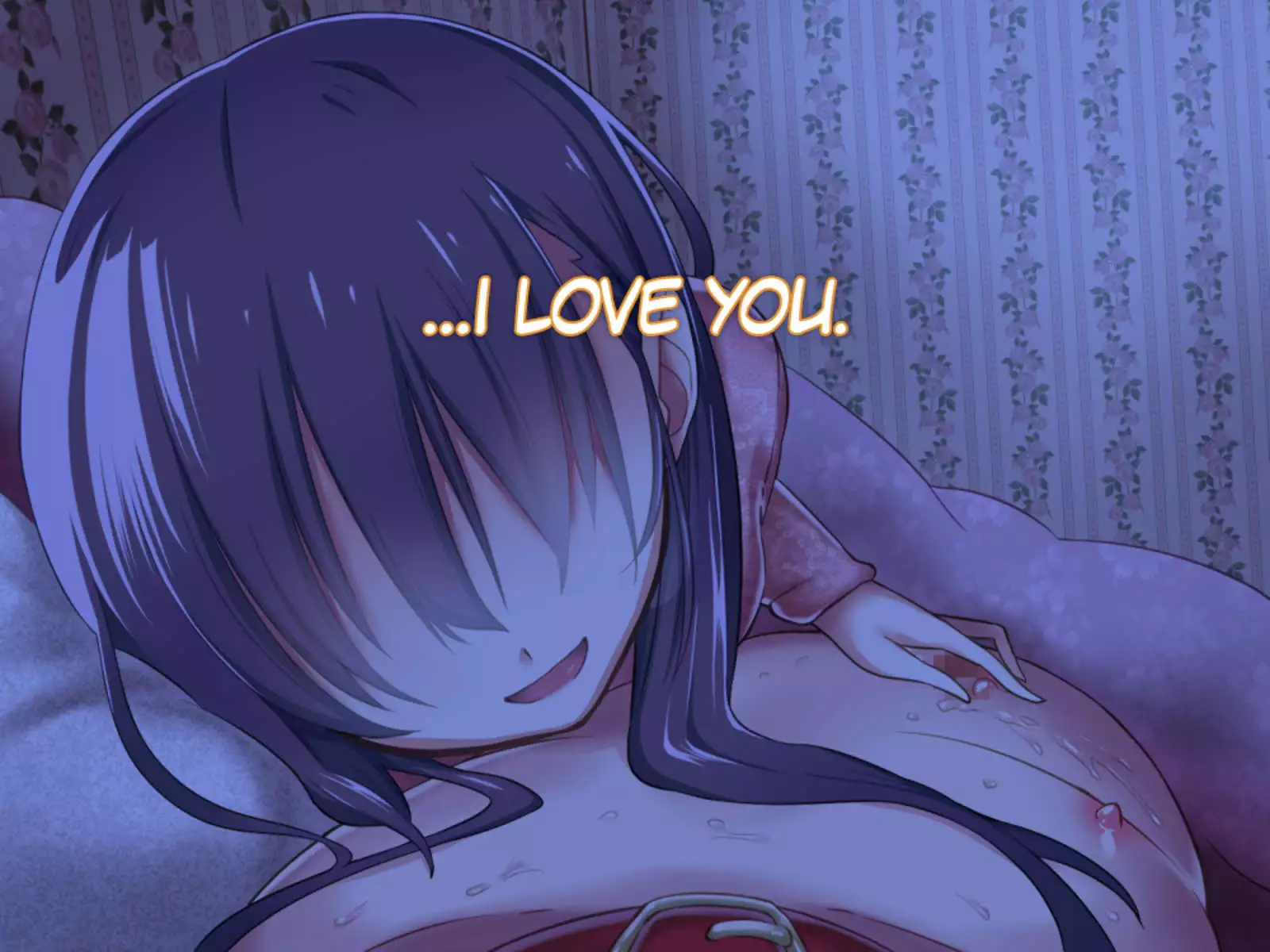 A Relationship about Orgasm Control