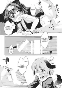 Tanuki Yamabiko Juuban Shoubu | Tanuki vs. Yamabiko, 10 rounds match