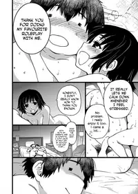 [Shiwasu no Okina] Enkou Ojisan | Mister Enkou Episode I-VIII [English] [Digital]