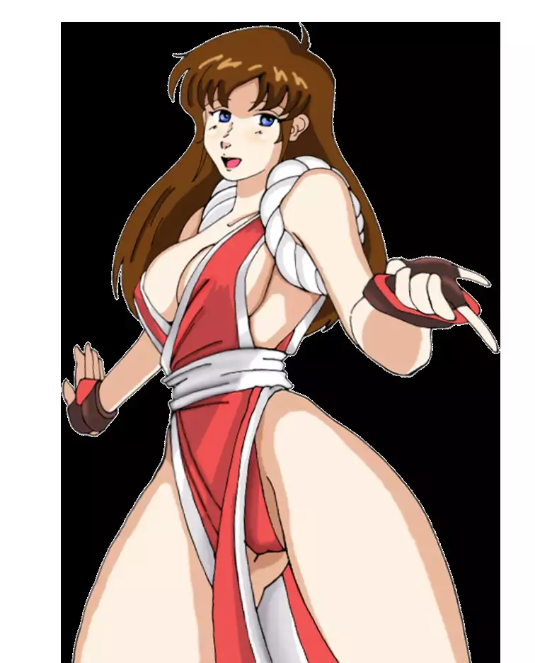 Macross Fanart - By Bluegazer