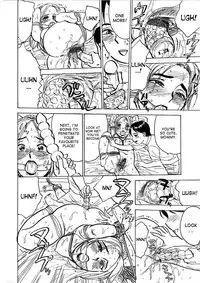 [Momoyama Jirou] Hitsuji-tachi no Monzetsu | Sheeps' Faint in Pain [English] [desudesu]