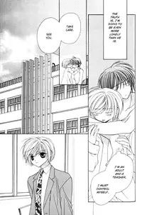 Himitsu no Kemonotachi Chapter 5 English