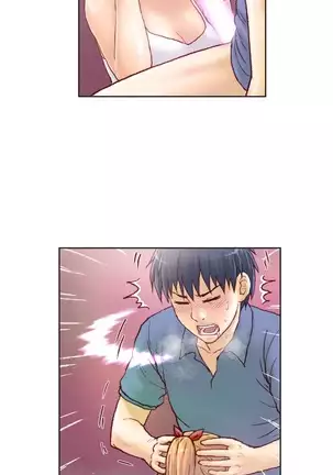 Wrath of the Tutoring Ch.1-36