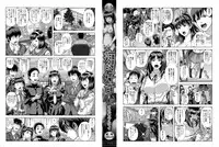 [Oobanburumai] Chiteki Koukishin - Erotic Curiosity