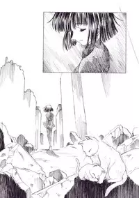 [Henrei-kai (Kawarajima Koh)] Hotaru Ame (Bishoujo Senshi Sailor Moon) [Digital]