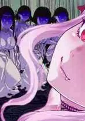 [Rurunoya (Rurukichi)] Nazarick Biyori (Overlord) [Digital]