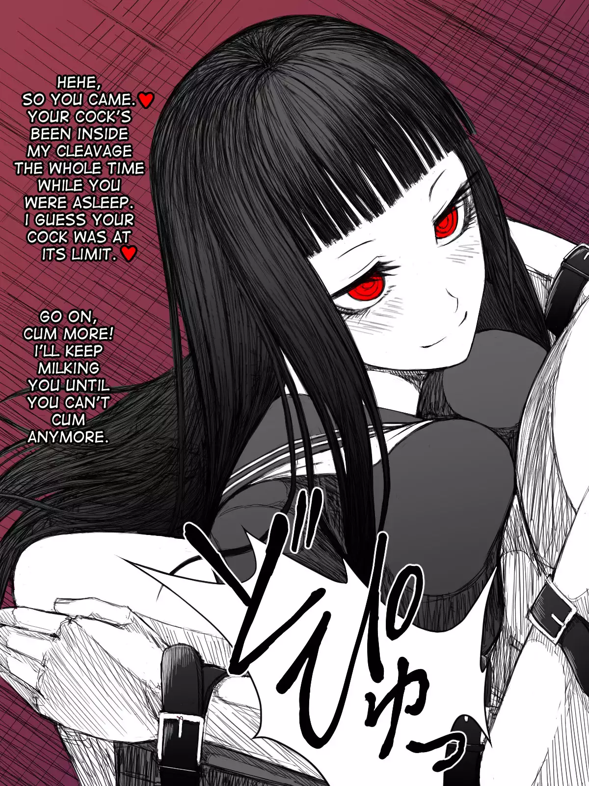 Kairi Kanojo ~Paizuri Senyou~