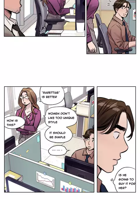 Atonement Camp Ch.1-47