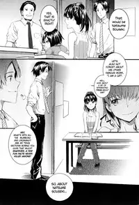 [Sumiya] SAYONARA FAIRIES [English] [QBtranslations + TLL + CW]