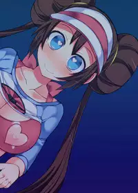 [Stapspats (Hisui)] Pokemon Trainer Mei Kyousei Saiin Massage ~Seikan Kaihatsu Dosukebe Massage Acme~ (Pokémon) [Digital]