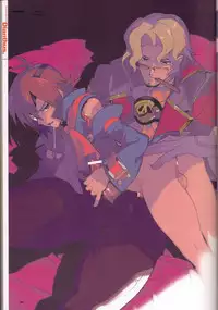 (C78) [Article 60 of Criminal Code (Shuhan)] Dianthus. EA02 (Skies of Arcadia)